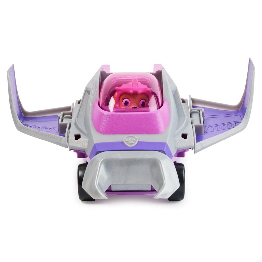 Paw Patrol Aqua Pups Skyes Manta Ray Voertuig
