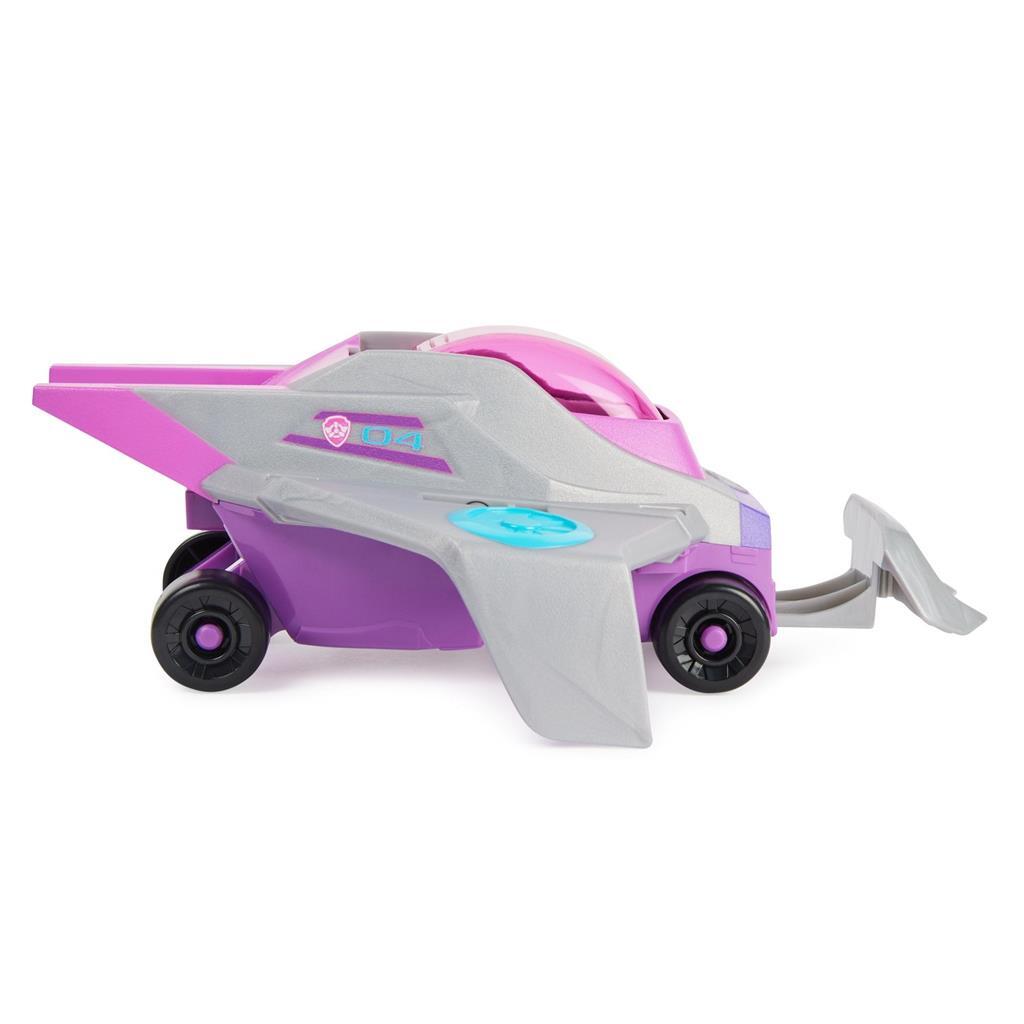 Paw Patrol Aqua Pups Skyes Manta Ray Voertuig
