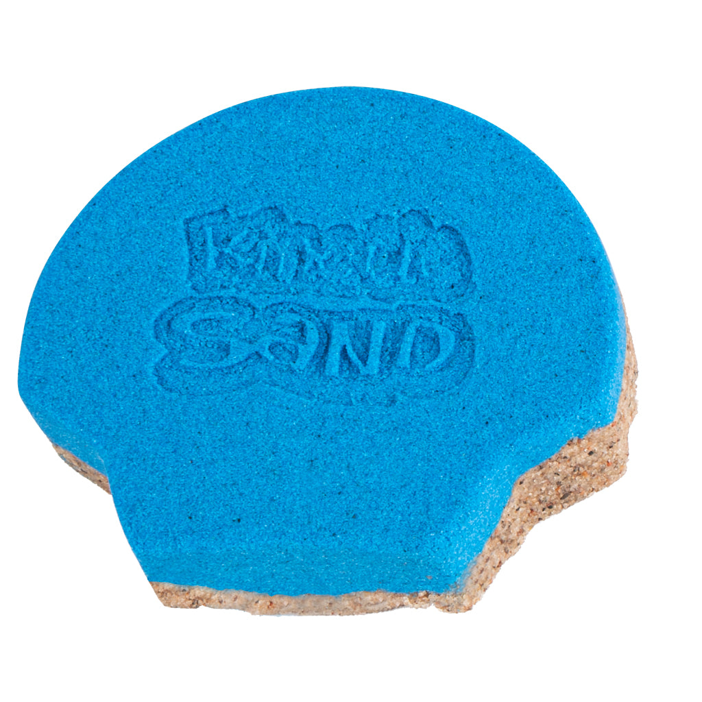 Kinetisch zand Kinetisch zand Zeeschelp 127 gr