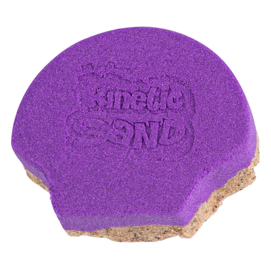 Kinetisch zand Kinetisch zand Zeeschelp 127 gr
