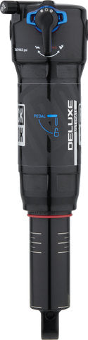 Rockshox schokdemper deluxe ultimate rct rs federb. deluxe ult. rct 165 x 37.5