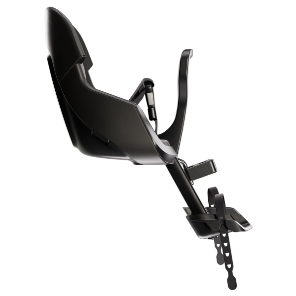 Bobike zitje mini exclusive evolution zwart