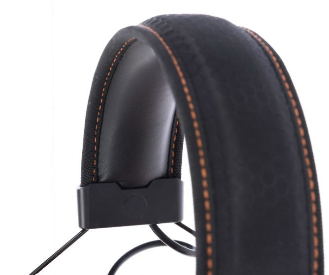 Kerbl gehoorkap works met bluetooth