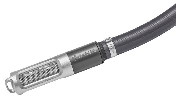 Gardena producten aanzuiggarnituur 25mm 1 7 m