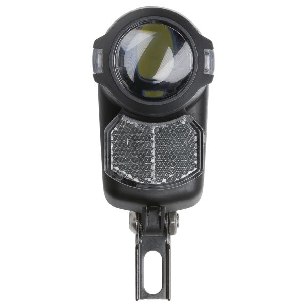 koplamp Nox City 4 lux automatisch uit