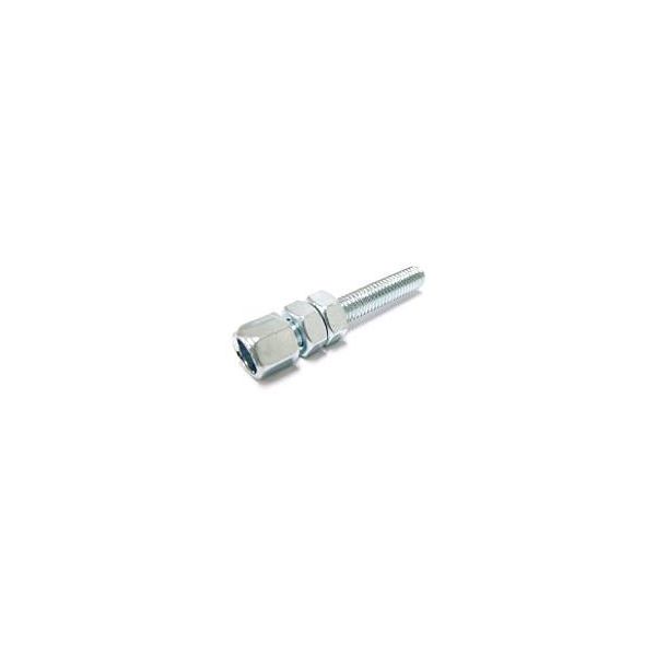 Bofix kabelstelbout m6x40 o.a. voor puch maxi (12 stuks)
