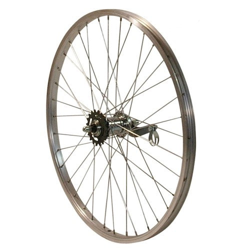 Achterwiel 24x1.75 atb alu favoriet remnaaf