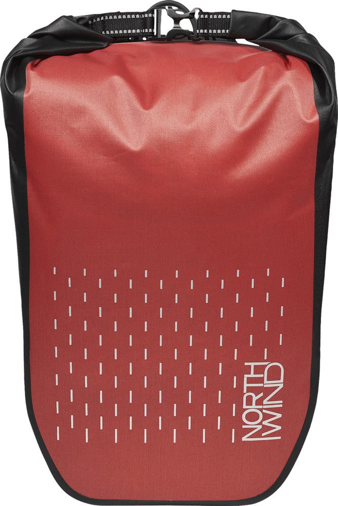 Northwind barpl pan ml - bicycle bag