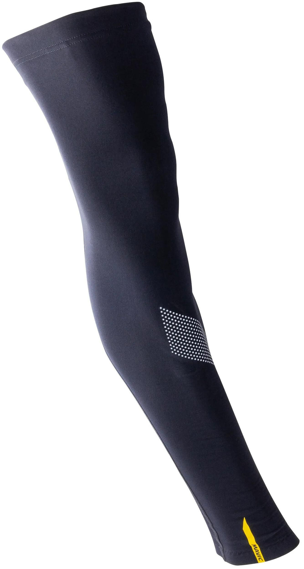 Mavic beenwarmer cosmic h2o leg warmer cosmic h2o size s black
