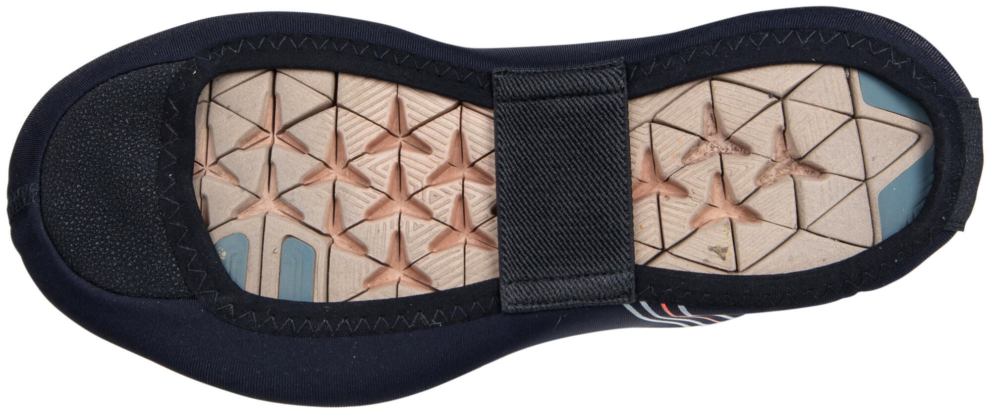 Contec overschoen red line heat dlx ct shoe cover red line heat dlx 45-46