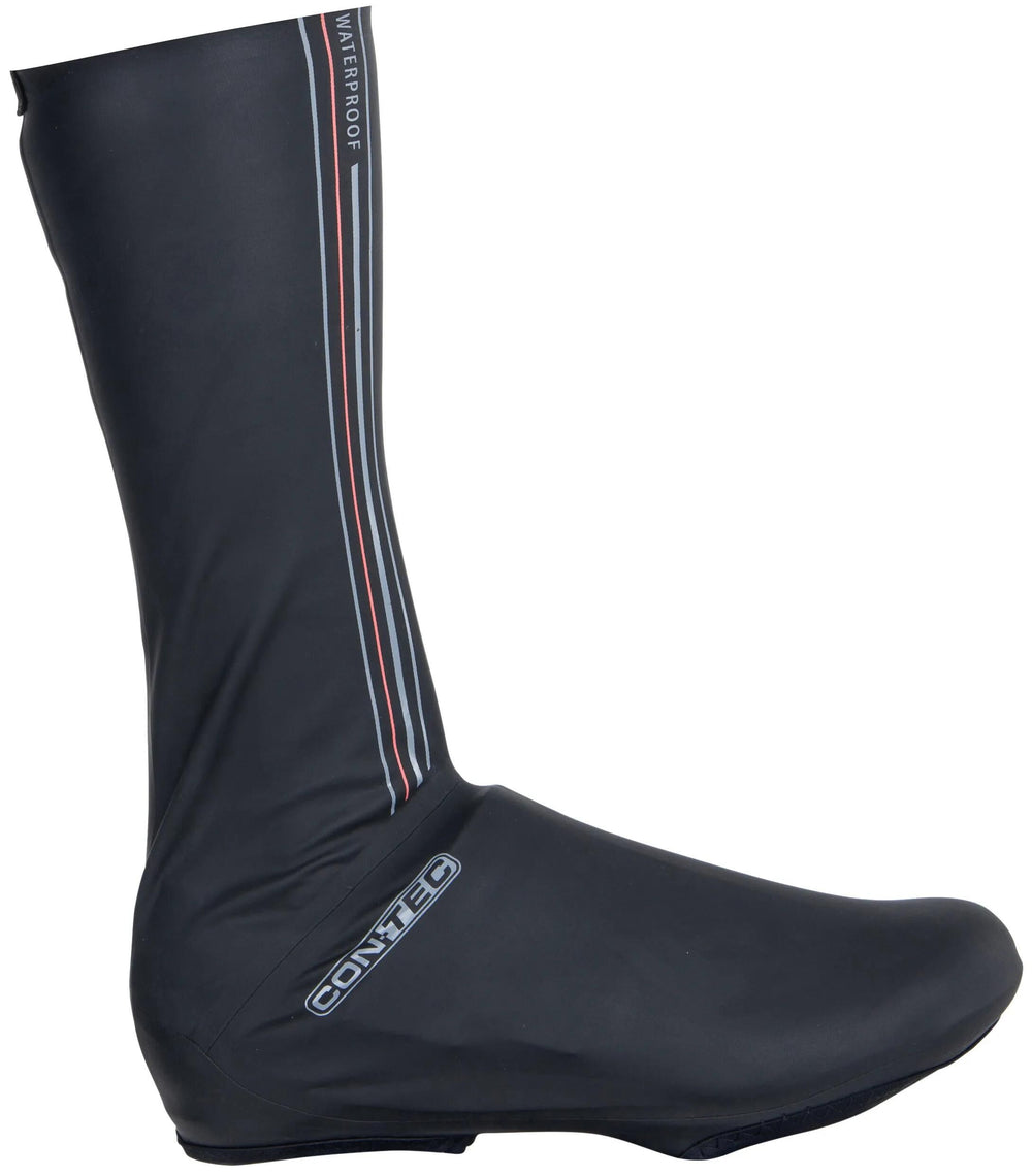 Contec overschoen red line road ct shoe cover red line road 47-48