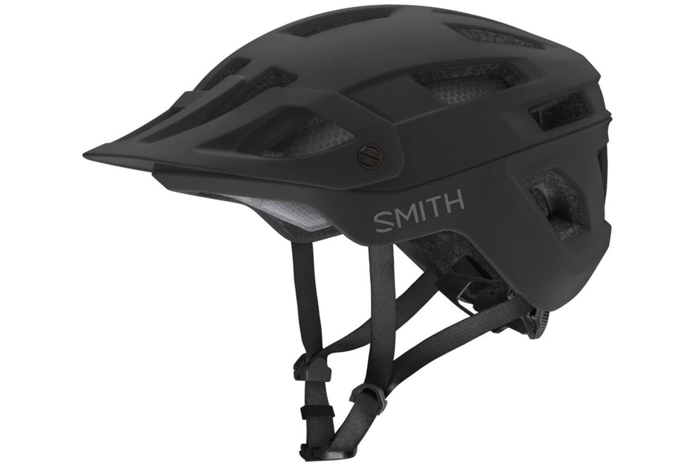 Smith - engage 2 helm mips matzwart