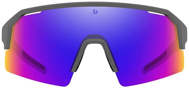 Bollé brillen c-shifter glasses c-shifter titanium volt ultraviol.