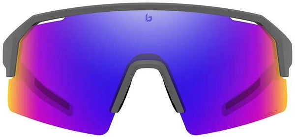 Bollé brillen c-shifter glasses c-shifter titanium volt ultraviol.