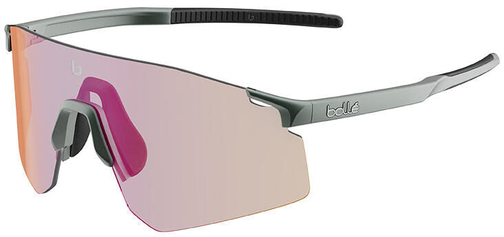 Bollé brillen c-icarus glasses c-icarus green ruby photochr.lens