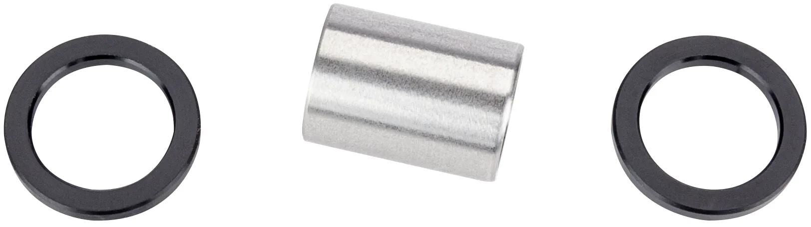 Rockshox führungsbuchsen guide bushing rs 10 x 17,4mm