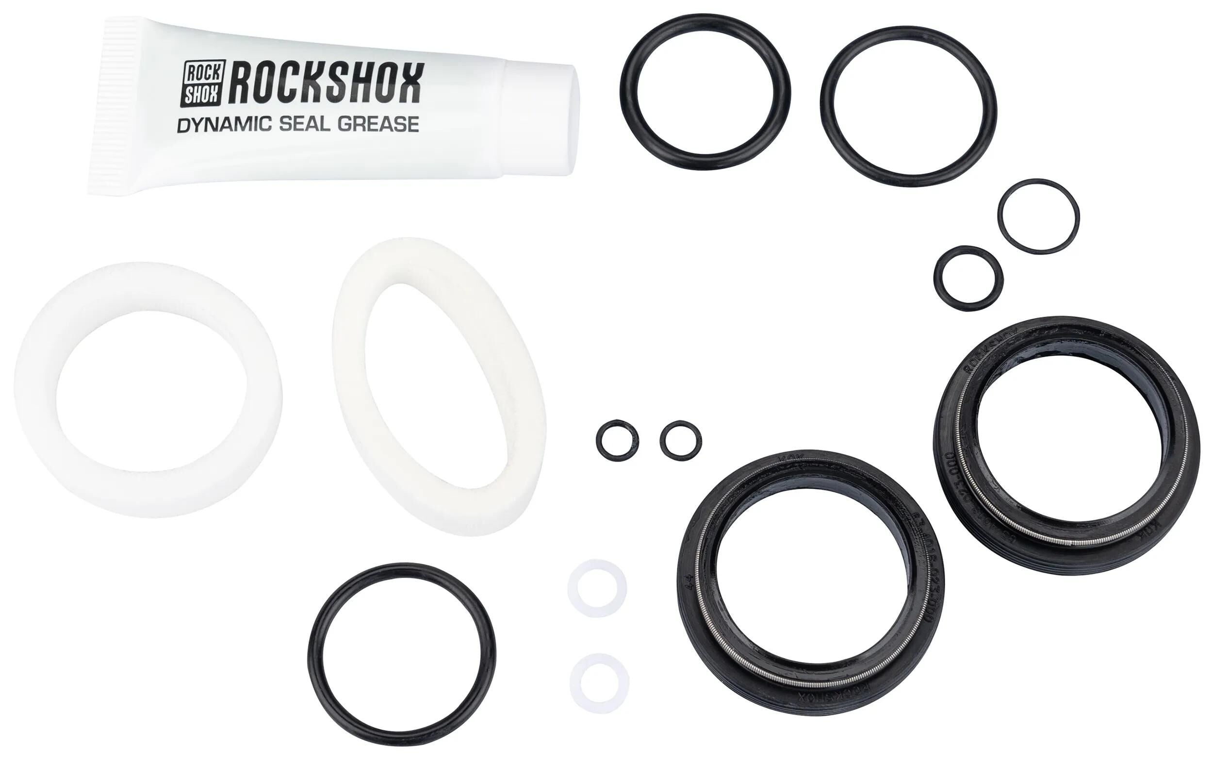 Rockshox service-kit service kit rs 200h 1 year rudy ult.a1