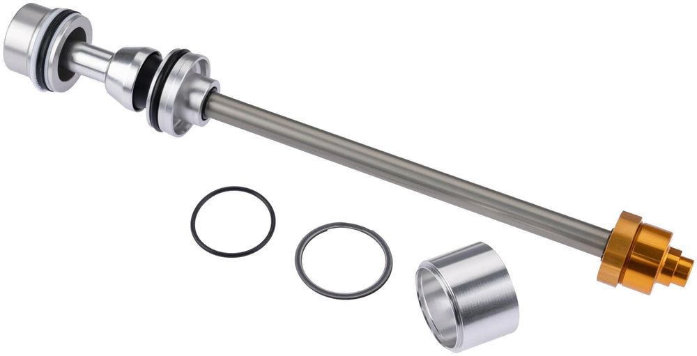 Rockshox upgrade-kit rs upgrade kit debonair pl. pike v2 120 mm