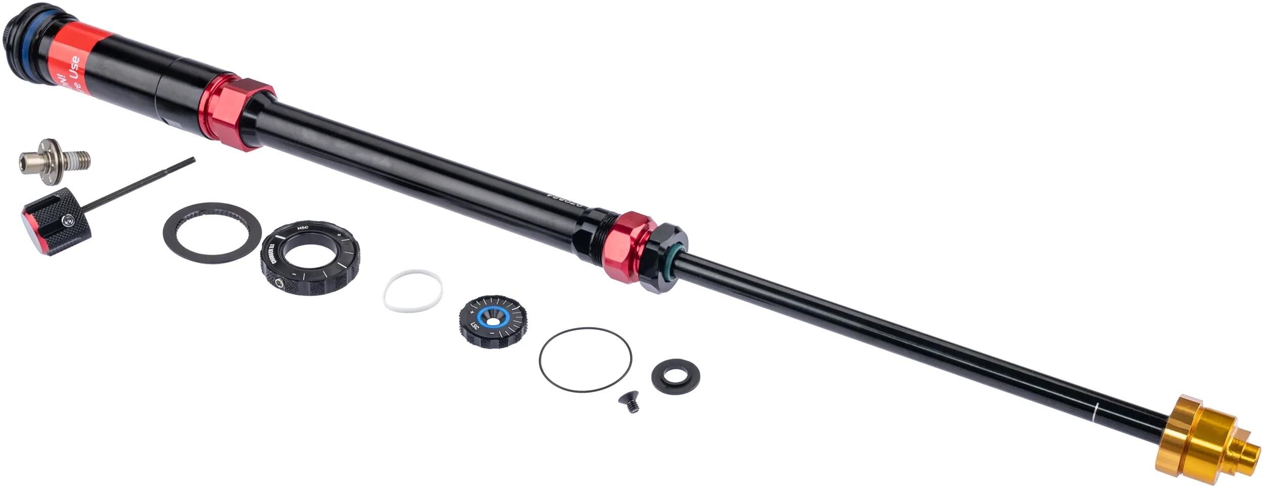 Rockshox upgrade kit charger 3.1 upgrade kit rs charger 3.1 pike c1