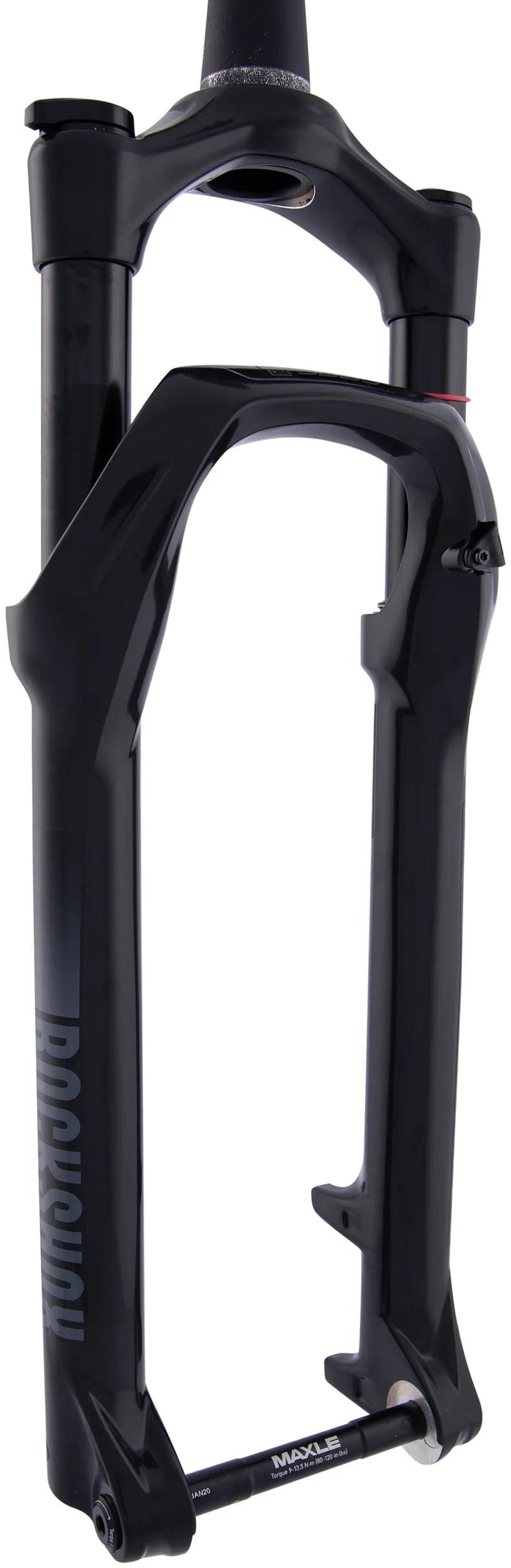 Rockshox verende voorvork judy gold rl susp.fork rs judy gold rl 120mm black