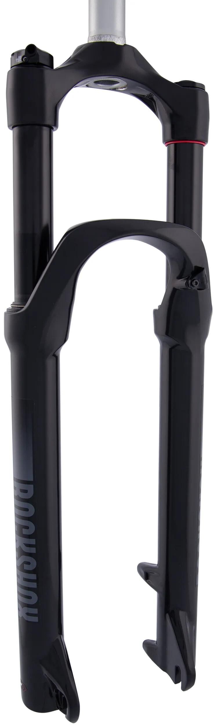 Rockshox verende voorvork judy gold rl susp.fork rs judy gold rl 120mm oneloc black