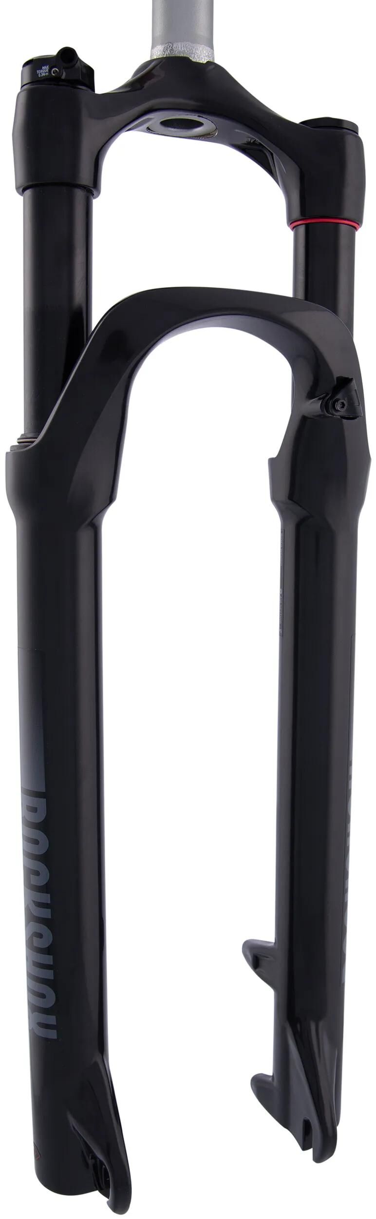 Rockshox verende voorvork judy gold rl susp.fork rs judy gold rl 100mm black