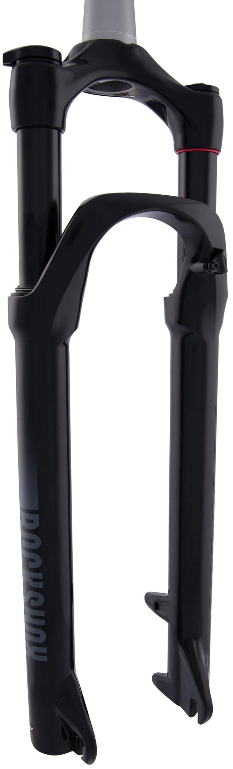 Rockshox verende voorvork judy gold rl susp.fork rs judy gold rl 100mm black