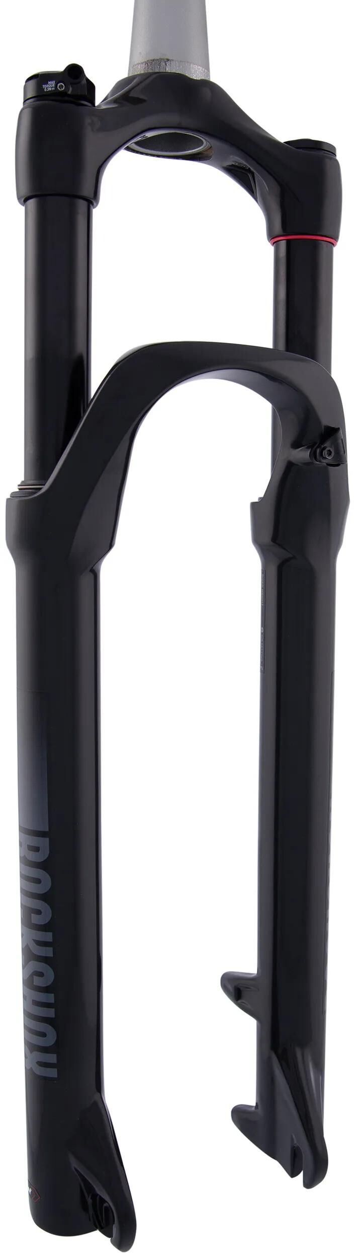 Rockshox verende voorvork judy gold rl susp.fork rs judy gold rl 120mm black