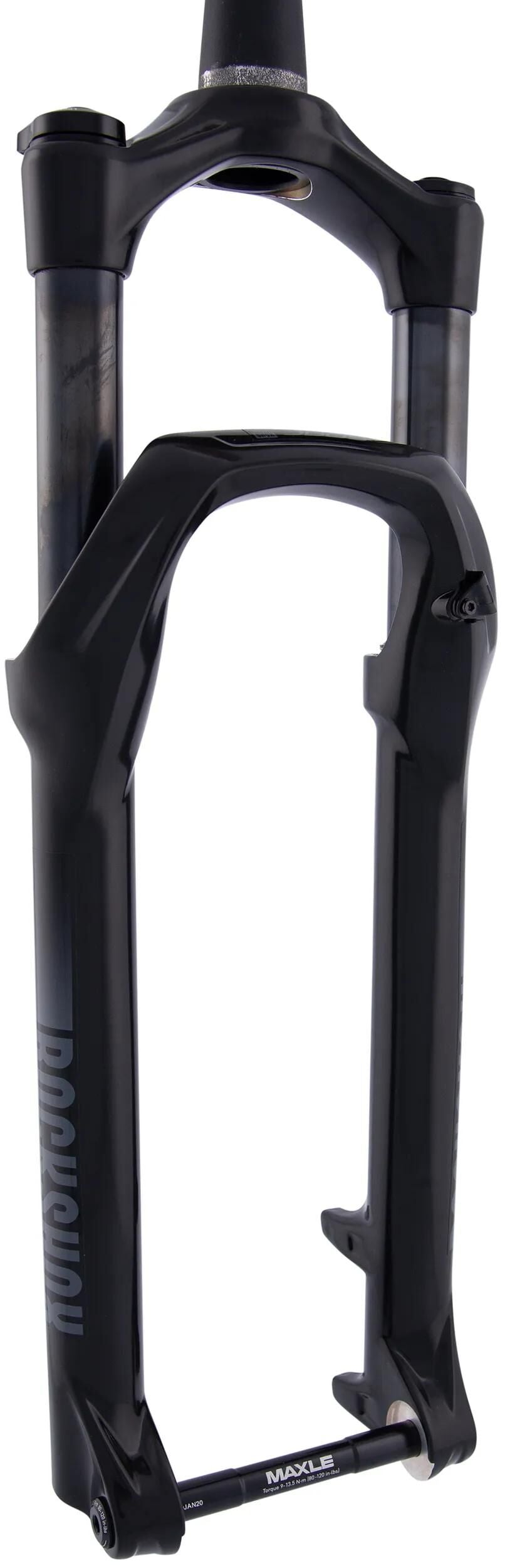 Rockshox federgabel judy silver tk susp.fork rs judy sil.tk 130mm black
