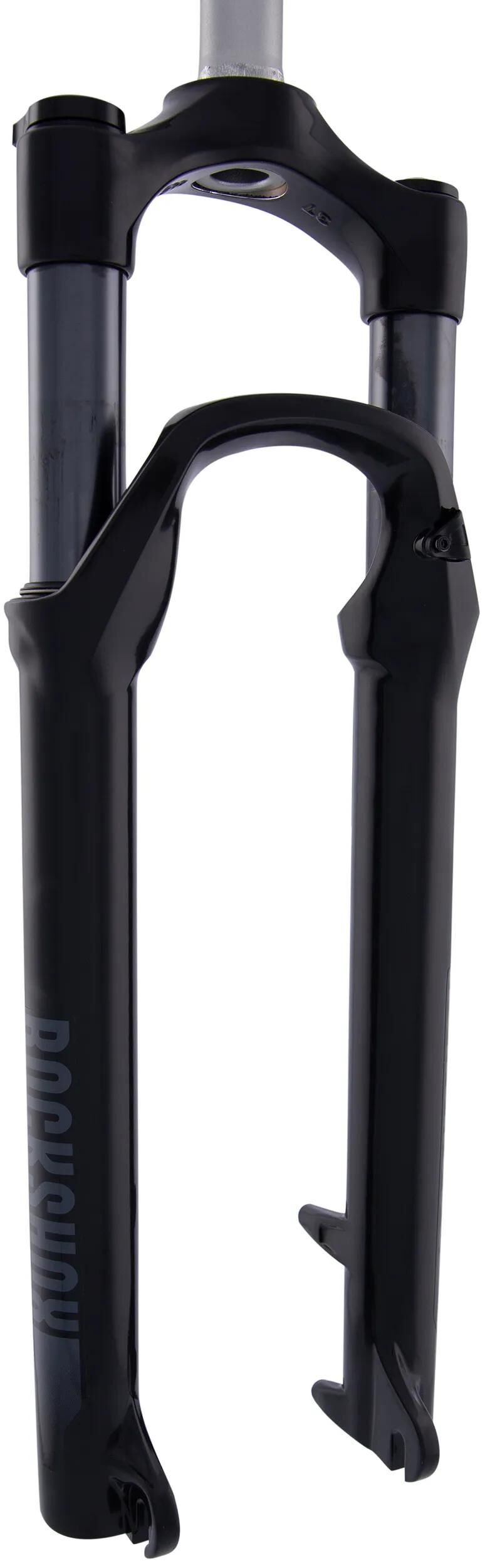 Rockshox verende voorvork recon silver rl susp.fork rs recon sil.rl 120mm black