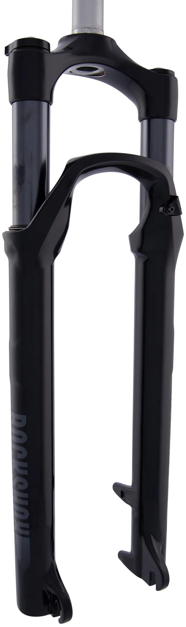 Rockshox federgabel recon silver rl susp.fork rs recon sil.rl 1 1 8 black