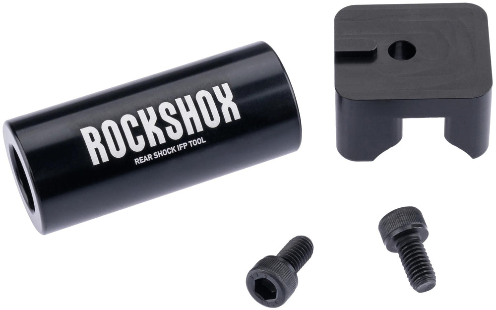 Rockshox klemmbacke rs rear shock clamp tips 26 mm