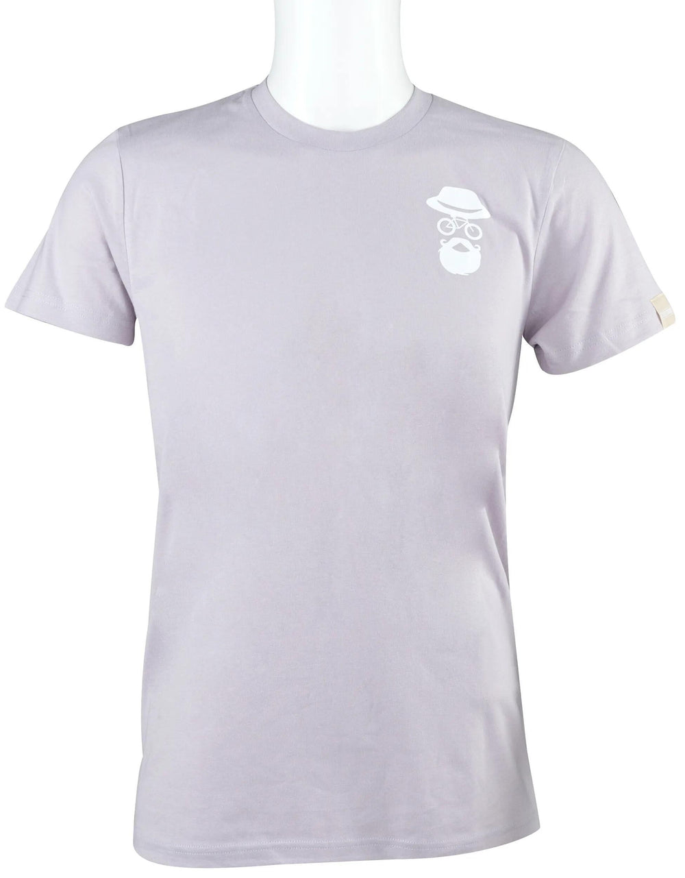 Excelsior t-shirt t-shirt gents size xxl dusty purple