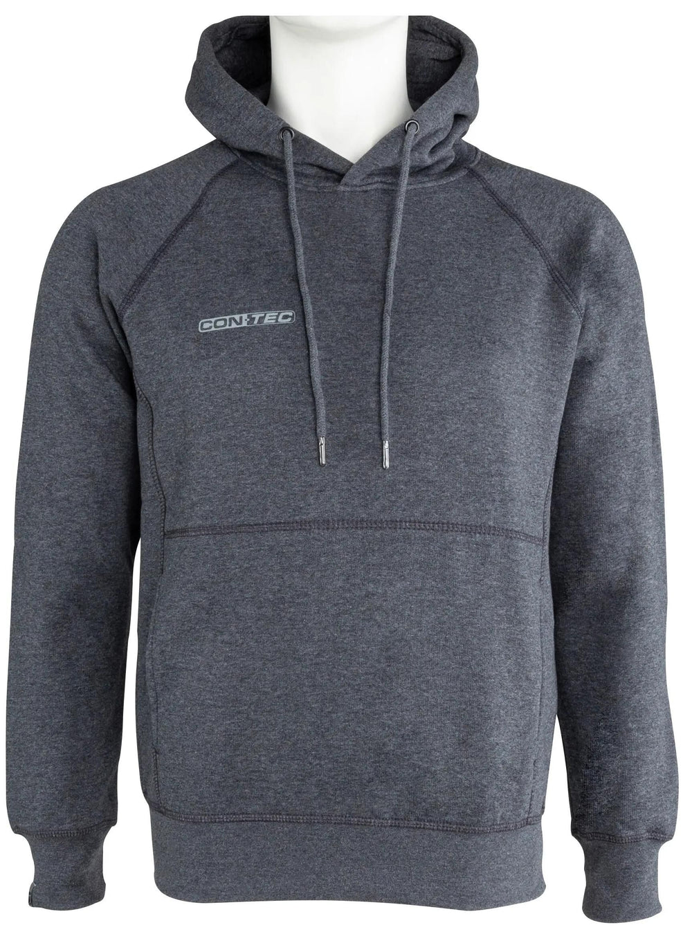 Contec hoodie dark ct hoodie dark size, s black