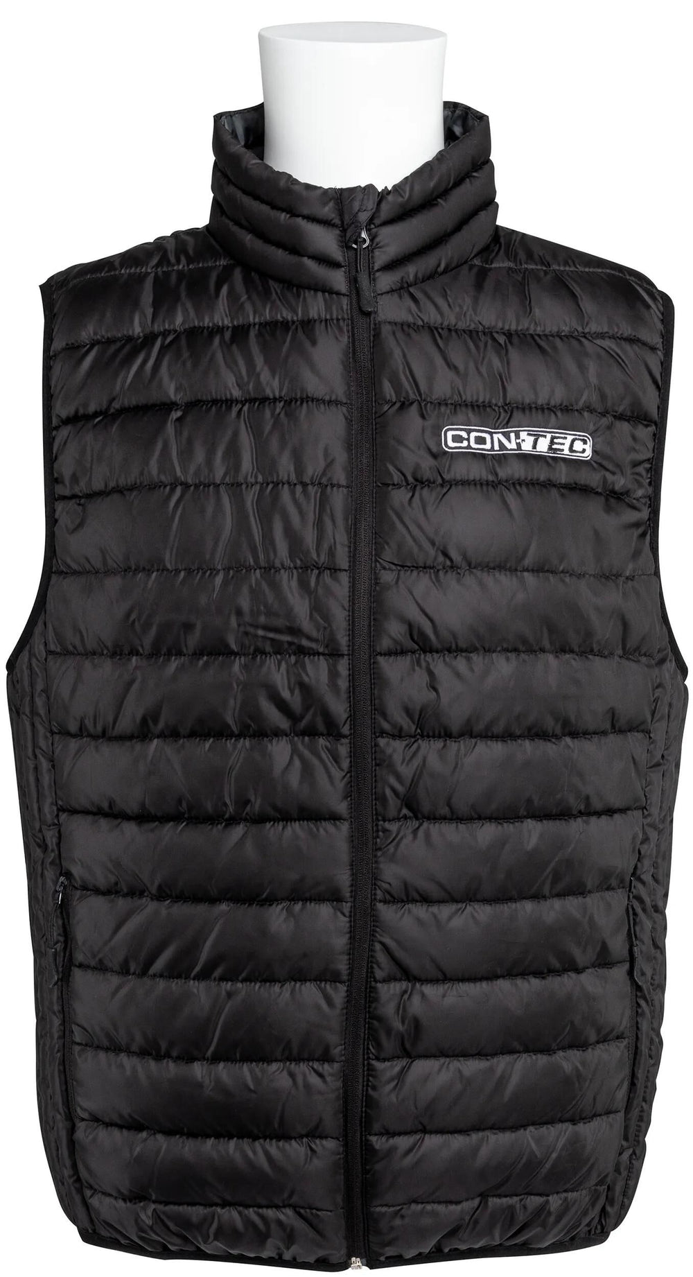 Contec vest crossover ct vest crossover s black