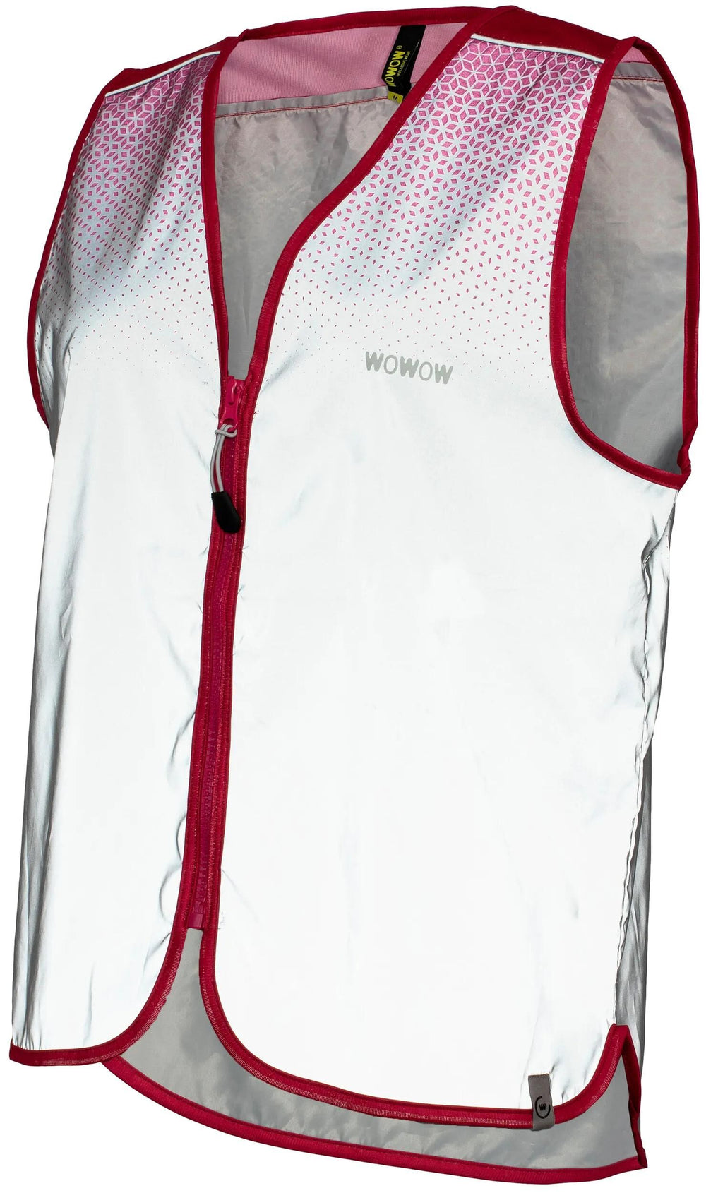 Wowow weste yara jacket fr reflex vest yara jacket fr size xl