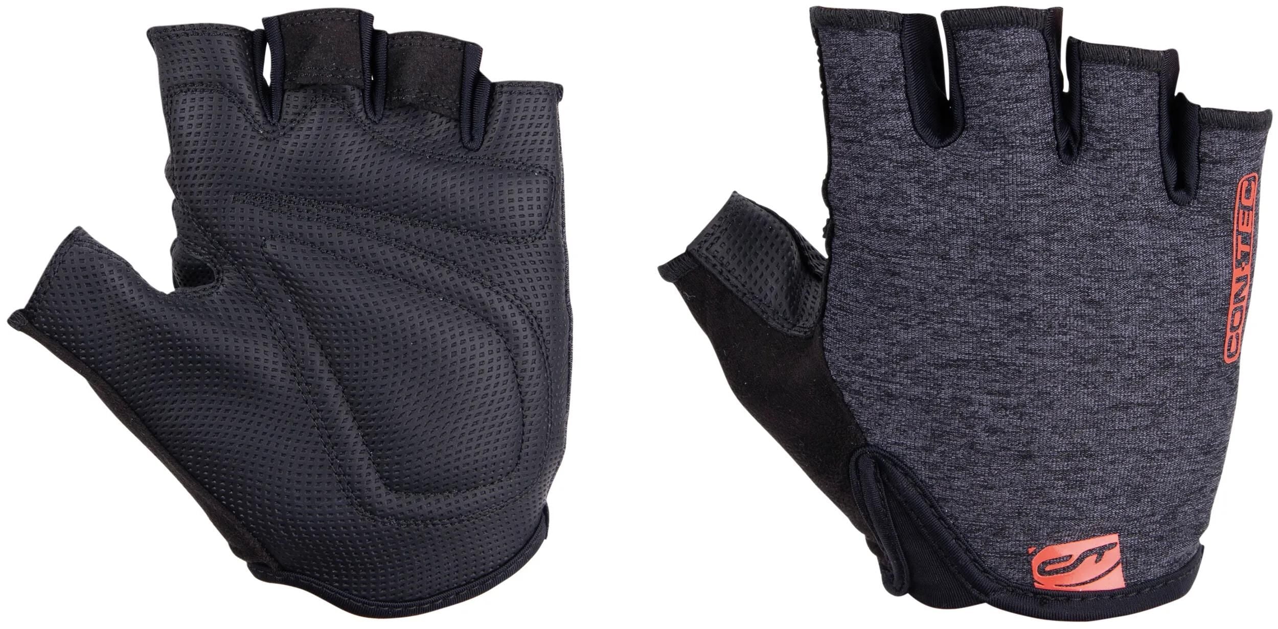 Contec sommerhandschuh lady jane ct som.hand. lady jane gr. s, grey rot