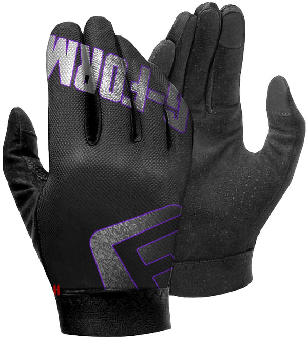 G-form handschuh tempo glove tempo size xxl black purple