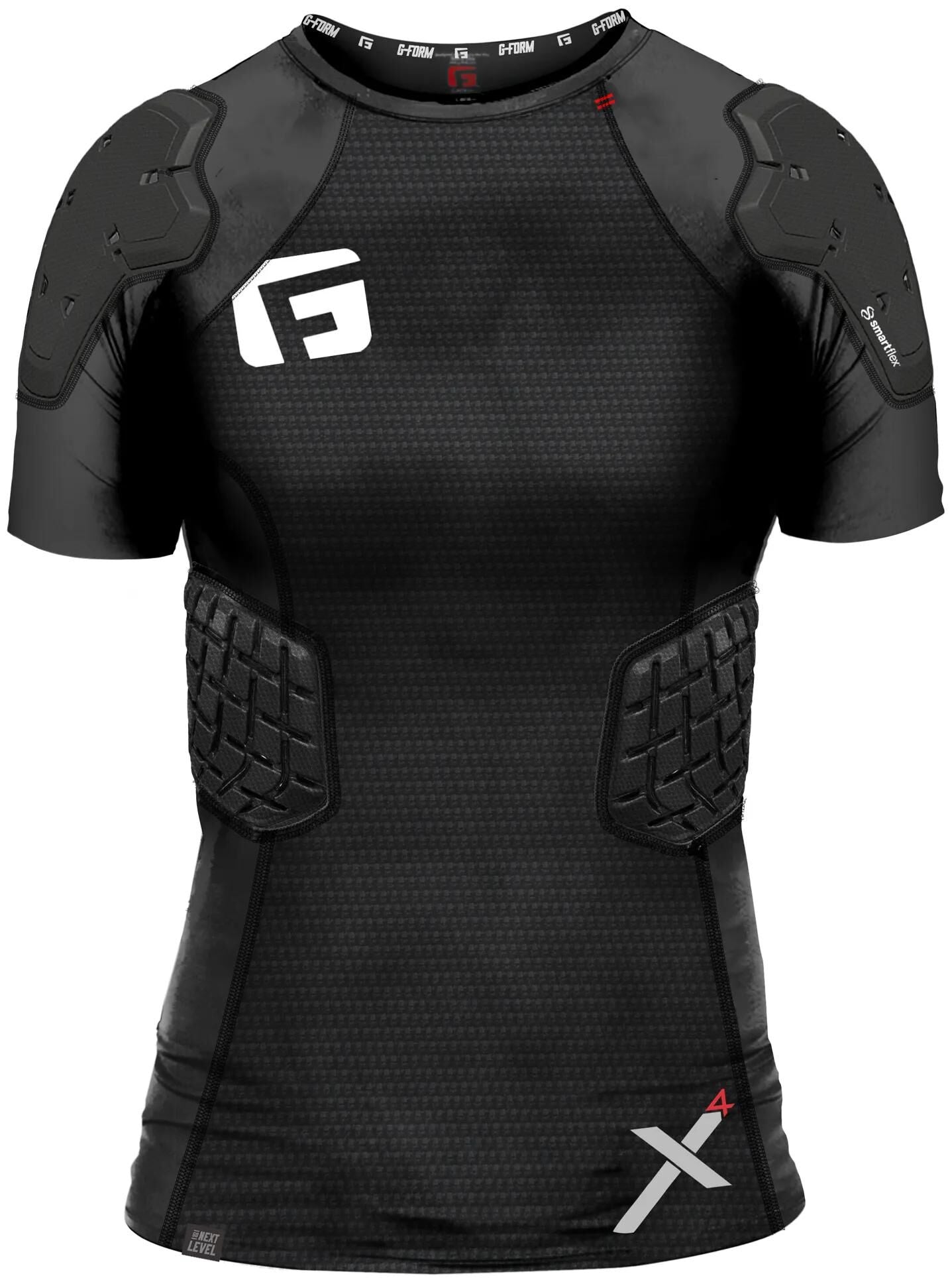 G-form shirt pro-x4 women shirt w.protect. pro-x4 women size m