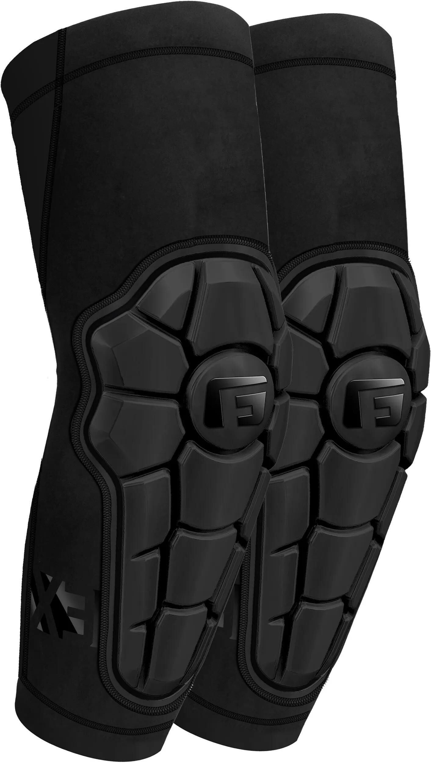 G-form ellenbogenprotektor pro-x3 elbow protector pro-x3 size l black