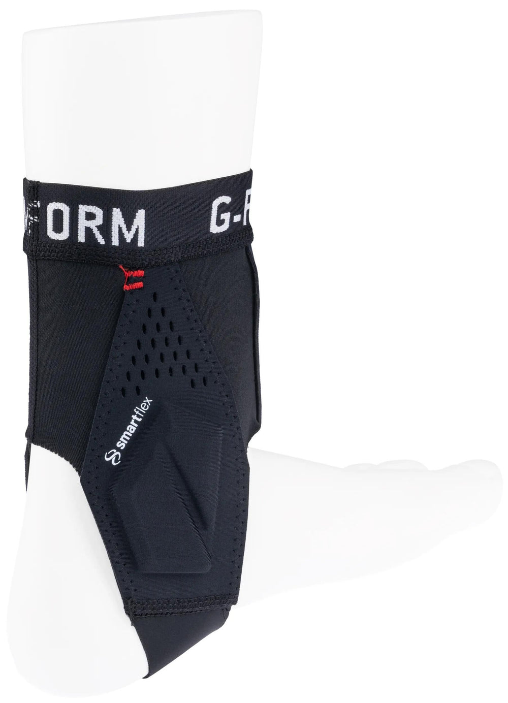 G-form knöchelprotektor pro-x4 ankle guard pro-x4 size l xl black