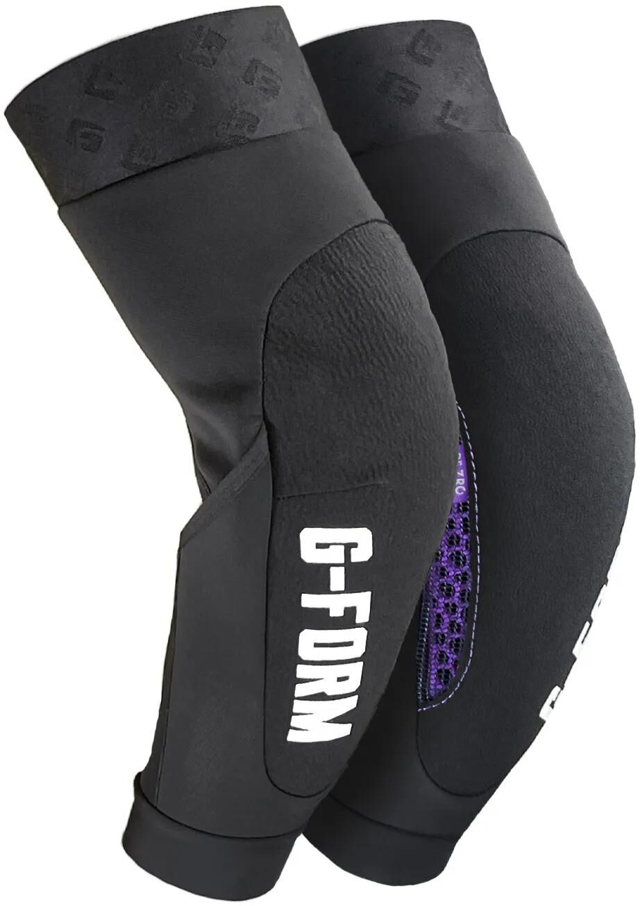 G-form ellenbogenprotektor terra elbow guards terra size s