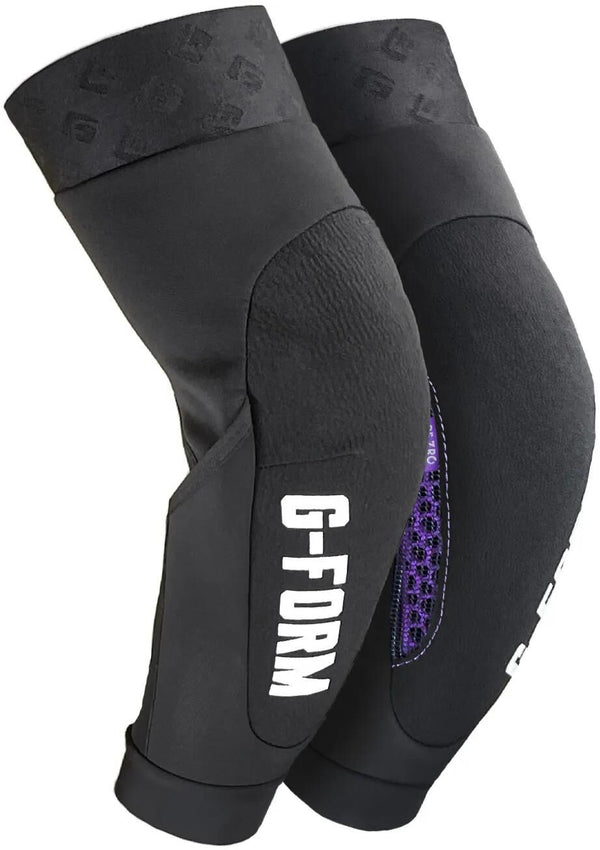 G-form elleboog protectie terra elbow guards terra size m