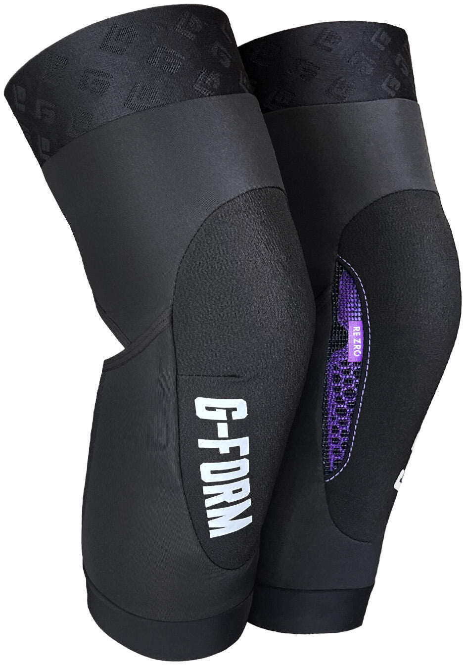 G-form knie protectie terra knee guards terra size xl