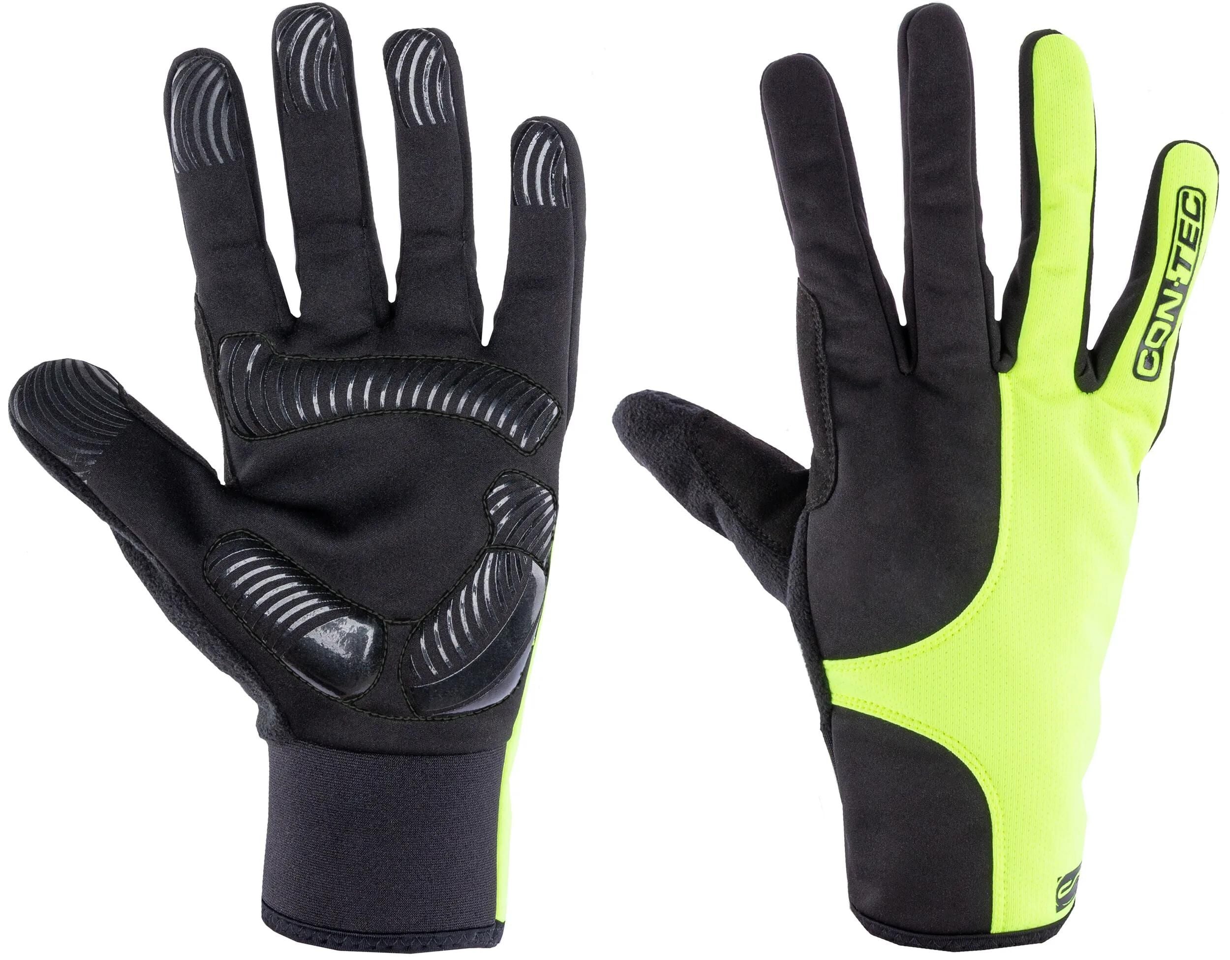 Contec winterhandschuh bleak touch safe r ct win. glove bleak touch safe r size xl bla. safet