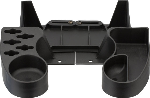 Parktool tsb-2.2 truing stand tilting base for ts-2 ts-2.2 ts-2.2p