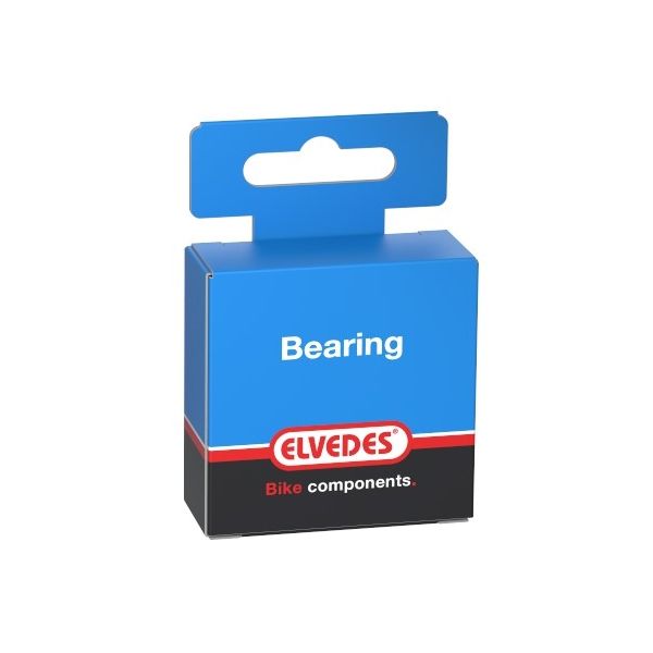 Industrielager Elvedes 3803 2RS ​​MAX ø26 x ø17 x 10