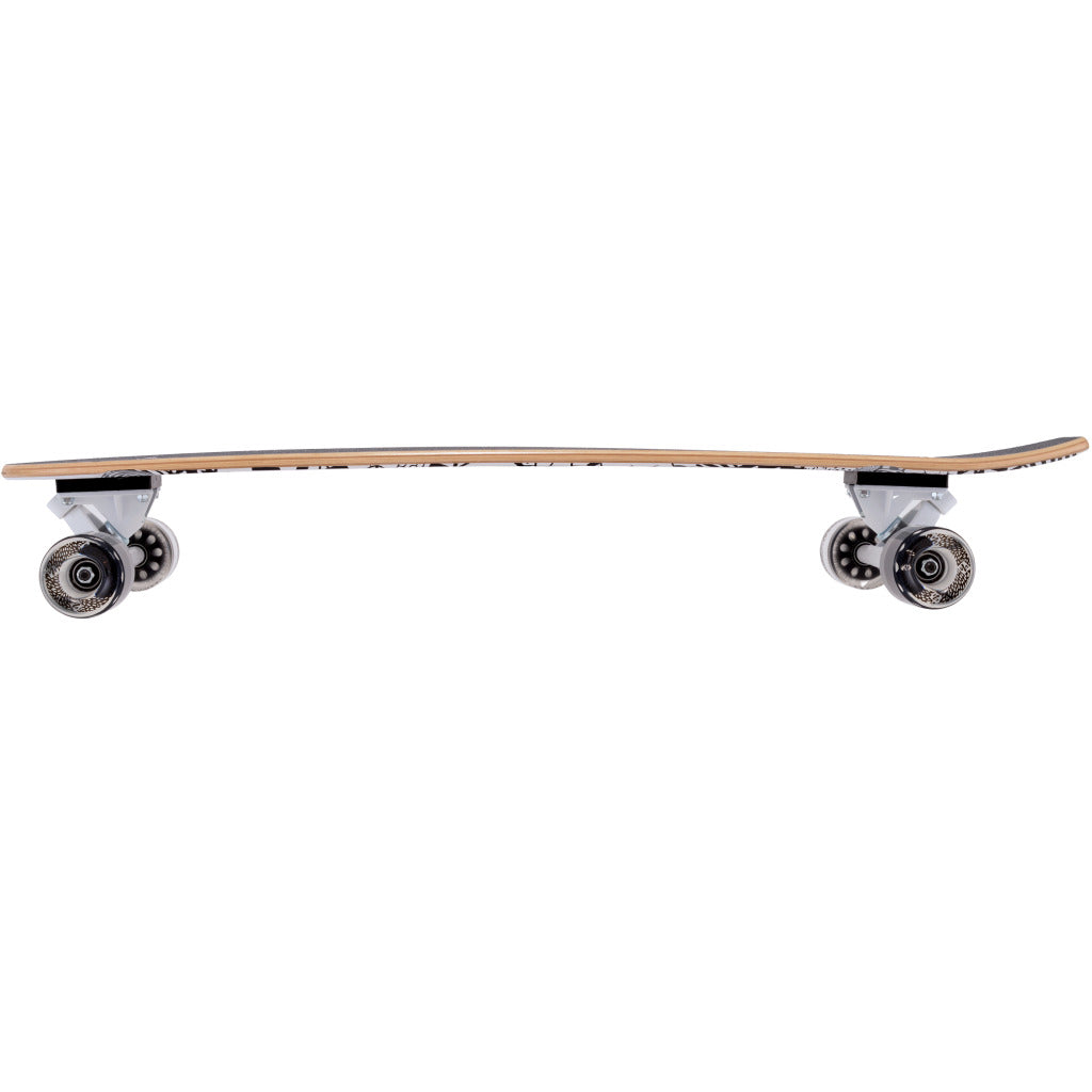 Straat surfen Straat surfen Kicktail Rumble Skateboard