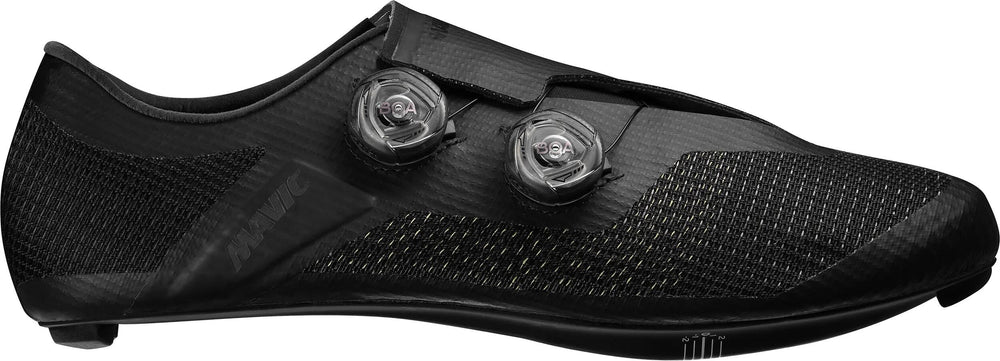 Mavic raceschoen cosmic ultimate iii shoe cos.ult.iii 40 2 3 black