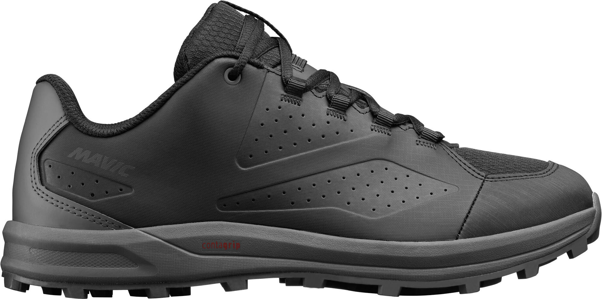 Mavic mtb schoen xa shoe ultimate xc 47 1 3 black